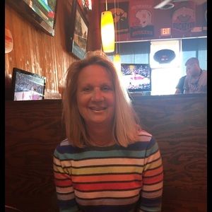 Meet your Posher, Lori